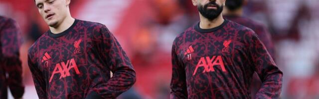 Salahu stigao poziv iz MLS: Čekamo te raširenih ruku, pitaj Mesija i Milera koliko su srećni ovde