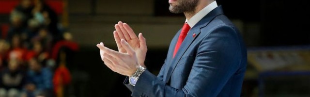Alimpijević ima novi klub