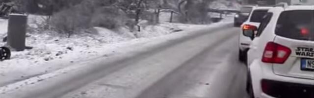 Hitno upozorenje Puteva Srbije: Bez ovoga NIKAKO nemojte da krenete na put!