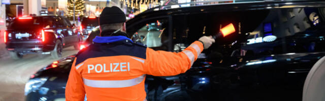 Ухапшени Французи који су украли луксузна возила вредна 1,8 милиона евра