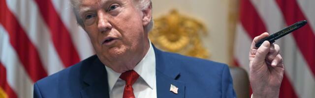 Neviđeno: Donald Tramp lansirao aplikaciju, morate pročitati o čemu je reč, da li ćete je instalirati?