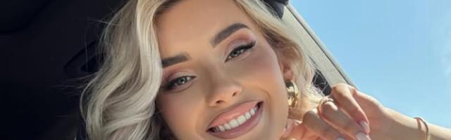 Skandal na proslavi: Pevačica skočila na menadžera, pa ga ošamarila