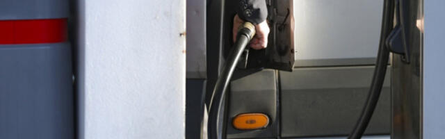 Повећана цена евродизела за пољопривреднике