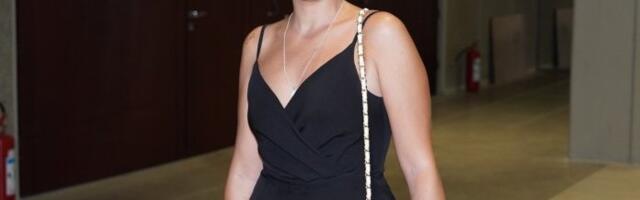 SLAVLJE U DOMU MILICE TODOROVIĆ: Konačno sreća nakon SKANDALA (FOTO)