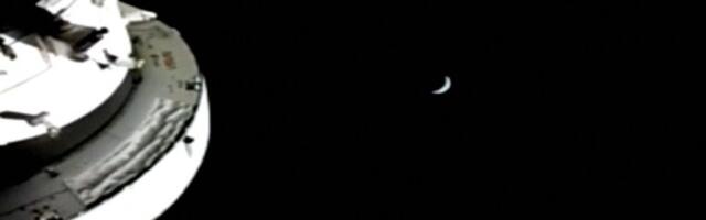 ‘Nijedan čovek do sada ovo nije video’: Artemis Dva otišao najdalje od Zemlje u istoriji