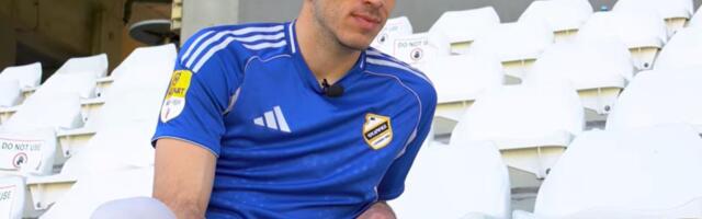 U ritmu Čuke: Heroj iz Humske umalo prekinuo karijeru, dva het-trika bisera, a novi golman kreće put MLS lige