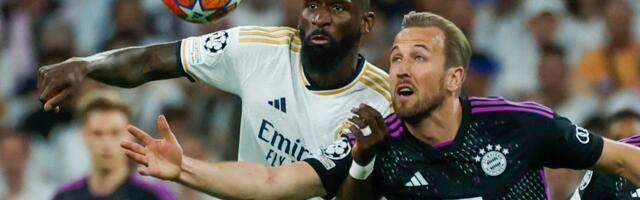 REAL – BAJERN Evropski klasik u borbi za polufinale Lige šampiona /SASTAVI/