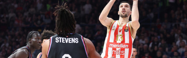 Dobri duh Ognjen Dobrić