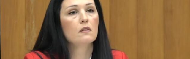 Dragana Trajković postavljena za načelnika Uprave za upravne poslove u Direkciji policije: Više od četvrt veka u MUP Srbije