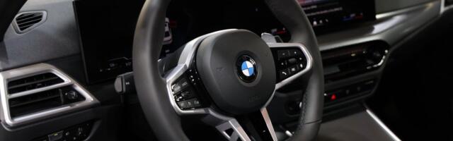 "Bmw" nadmašio sebe: Ako ste mislili da ne može bolje i luksuznije... (FOTO/VIDEO)