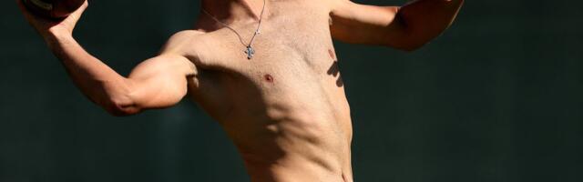 Novakov uspon na Golgotu: Kako je Đoković postao večan, srpski kralj prkosi biologiji, a ovo je tajna njegovog „vaskrsnuća“!