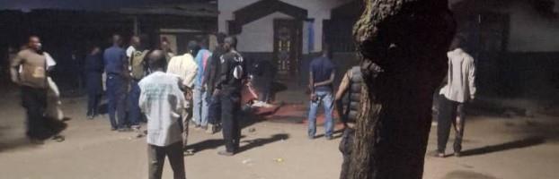 META BIO BOKO HARAM Najmanje 200 mrtvih u vazdušnom napadu na pijacu u Nigeriji