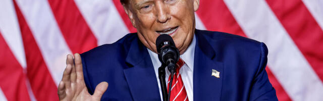 Sada rat može da se završi: Tramp šokirao novom izjavom, ova strana se ne oglašava