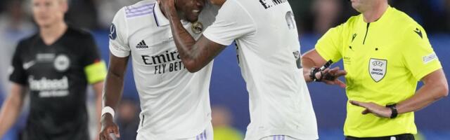 Kraj nakon pet godina: Iskusni defanzivac napušta Real Madrid