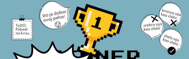 Drugo izdanje niškog „Pab-Fiz“ kviza!