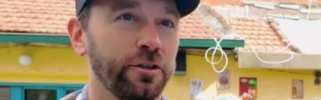 AMERIKANAC OTKRIO ŠTA MU SE DESILO U KAFIĆU U BEOGRADU: Frapirao se kada mu je PRIŠAO MLADIĆ i KRENUO DA...