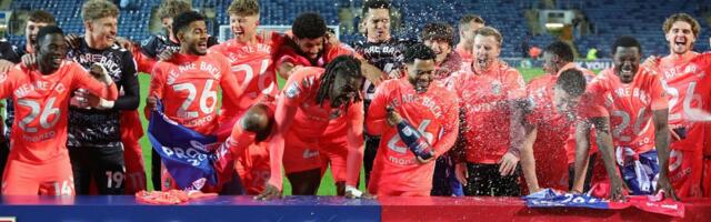 Pobratim Beograda ponovo na velikoj sceni: Koventri se vratio u Premijer ligu posle 25 godina, odmah stiže paket iz Liverpula!