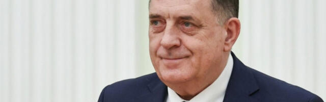 Додик: Република Српска никада неће дати сагласност за увођење санкција Русији