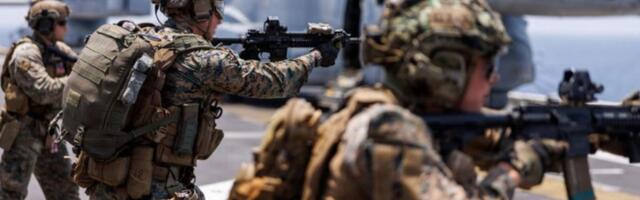 Нови светски поредак или нови светски хаос