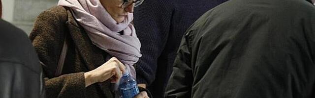"JA BIH TU MAJKU ZAGRLILA I REKLA..." Majka ubijene devojčice u Ribnikaru o Miljani Kecmanović i suđenju: "Kad vidiš roditelje, NIJE NI ČUDO što je njihov sin!"