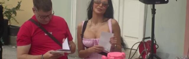 Maji Marinković se majka prvi put obratla u rijalitiju: Poručila samo jedno, svi u šoku