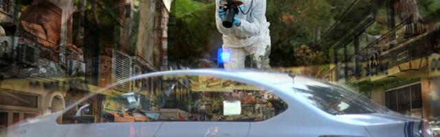 Muškarac sa Kosmeta ubio nevenčanu suprugu, pa zapalio kuću: Tragedija u Ulcinju