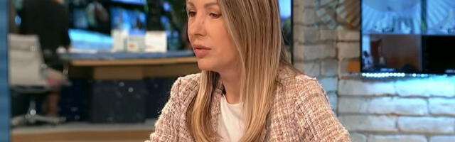Dubravka Amerikancima veruje