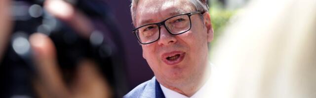 (FOTO) Dokaz da je Vučić govorio istinu, a oni lagali! Ovo su momci koji su gasili požar u Crnoj Gori