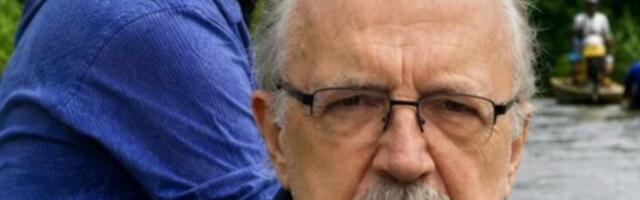 Osamdesetdvogodišnji bivši terorista kandiduje se za vrh nemačke Levice