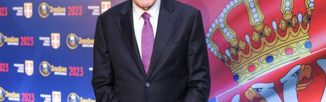 Odložen izbor predsednika FS Srbije