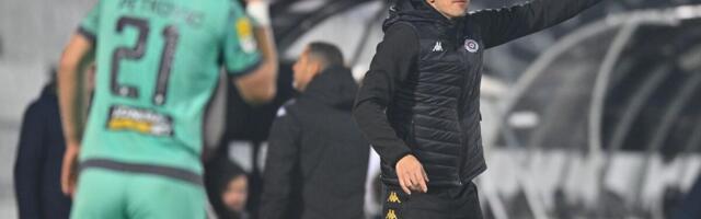 Oglasio se Marko Jovanović: "Mogu da kažem da i dalje ne znam pravi razlog..."