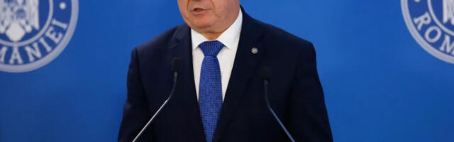 Оставка Мунтеануа почетак краја за Санду