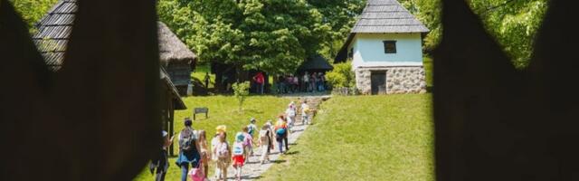 За Тршић и Троношу издвојено 3,9 милиона динара