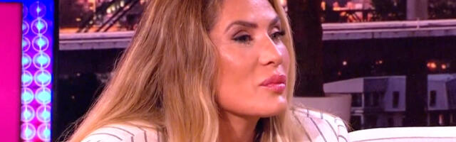 Ana Ćurčić otkrila istinu o bebi za koju je godinama verovala da je ukradena: "Moje dete je preminulo..."