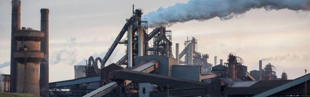 Britanska vlada nacionalizovala British Steel: Čeličana preuzeta od kineskog vlasnika