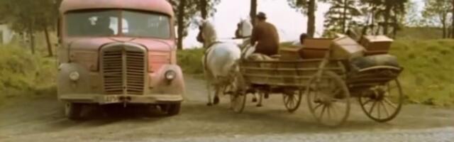 Da li je ovo bila presudna scena u filmu "Ko to tamo peva?" Da je Pavle Vuisić poslušao ovaj savet sve bi bilo drugačije