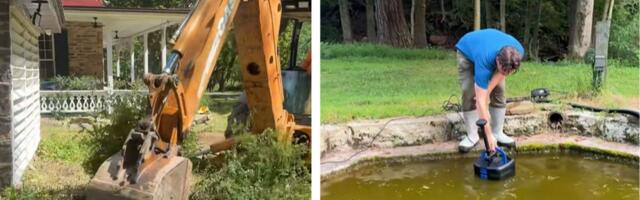 Kupili napuštenu kuću iz 1830, a onda shvatili da nisu sami: Ovako nešto nisu očekivali ni u najgorim snovima