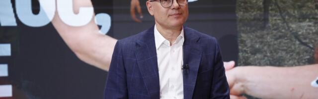 ''Nisu uvredili samo Angelinu Vučić, već sve majke'' - Vučević o gnusnim potezima blokadera