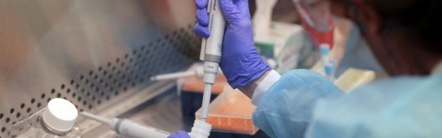 ŠOK! PROFESOR SA HARVARDA NAPRAVIO I PRODAO KORONAVIRUS KINI? FBI u velikoj akciji uhapsio čuvenog stručnjaka (VIDEO)