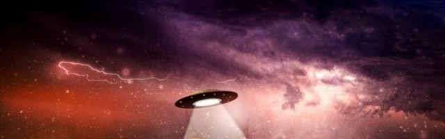 VANZEMALJCI SU BLIZU NAŠE PLANETE! Profesor sa Harvarda otkrio da je misteriozni objekat prošao pored Zemlje, očekuju ih još