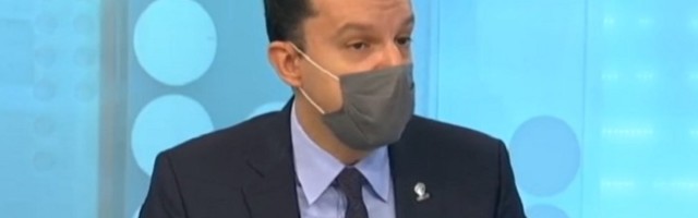 "Prijavljeno 20 neželjenih dejstava vakcina"