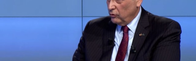 Ambasada SAD: Amerikanci nisu ginuli da bi se stvorila velika Albanija