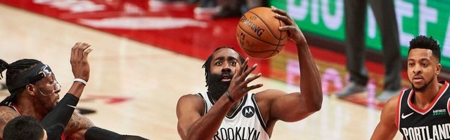 Harden i ono njegovo - 7/24 (VIDEO)