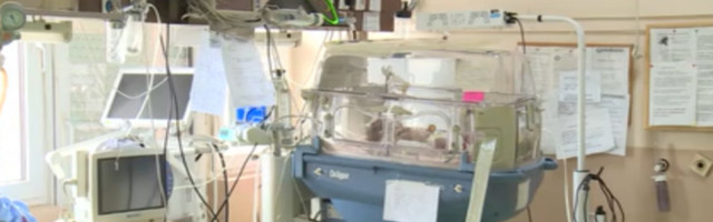 Preminula beba iz Kragujevca zaražena korona virusom