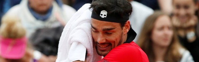 Anduhar ne igra u Beogradu