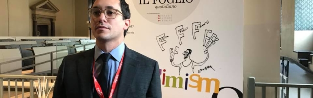 INTERVJU MATIJA FERARESI: Bojim se maksime da su “pakao drugi ljudi”