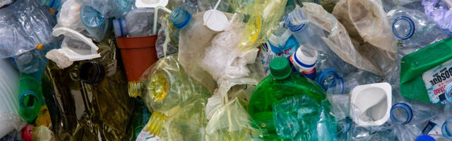 Otkriveni mikrobi koji jedu plastiku