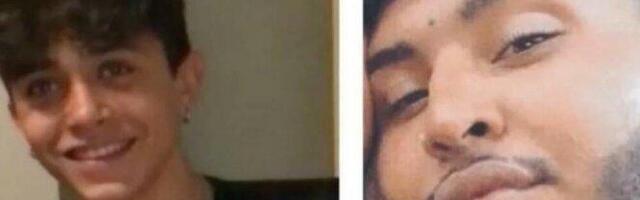 Srbin u Trstu UBIJEN NA BOŽIĆ! Robertovo beživotno telo pronašli u podrumu