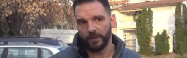 Pogana usta: Andrej tužio Gagijevi sestru Nađu, ali i Đoleta Đoganija!