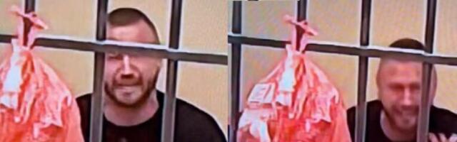 ŠA PRETIO SAMOUBISTVOM UŽIVO U PROGRAMU: Jeziv snimak repera u rijalitiju ZGROZIO javnost,  njegovoj glumi se svi smeju! (VIDEO)